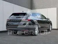 2026 Skoda Superb