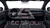 2026 Skoda Superb