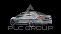 2026 Skoda Superb