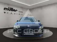 2026 Skoda Superb