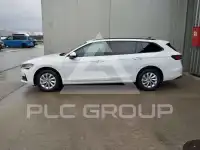 2026 Skoda Superb