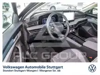 2026 Skoda Superb