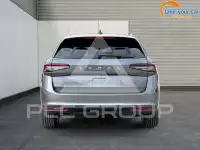 2026 Skoda Superb