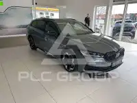 2026 Skoda Superb