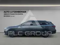 2026 Skoda Superb