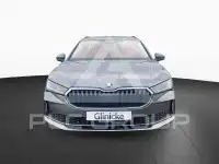 2026 Skoda Superb