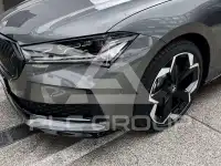 2026 Skoda Superb