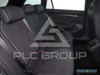 2026 Skoda Superb