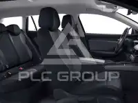 2026 Skoda Superb
