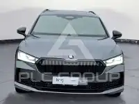 2026 Skoda Superb