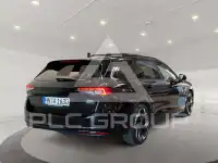 2026 Skoda Superb