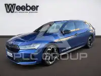 2026 Skoda Superb