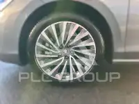 2026 Skoda Superb