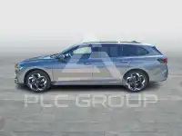 2026 Skoda Superb