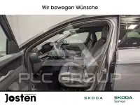 2026 Skoda Superb