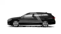 2026 Skoda Superb