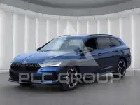 2026 Skoda Superb