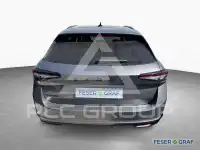 2026 Skoda Superb