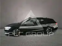 2026 Skoda Superb