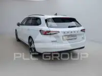 2026 Skoda Superb