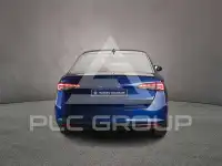 2026 Skoda Superb