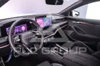 2026 Skoda Superb