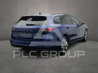2026 Skoda Superb