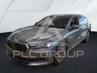 2026 Skoda Superb