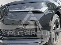 2026 Skoda Superb