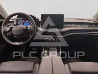 2026 Skoda Superb