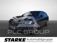 2026 Skoda Superb