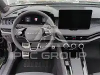 2026 Skoda Superb