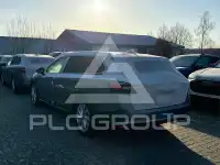 2026 Skoda Superb