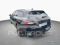 2026 Skoda Superb