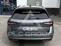 2026 Skoda Superb