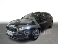 2026 Skoda Superb