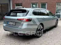 2026 Skoda Superb