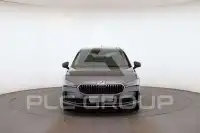 2026 Skoda Superb