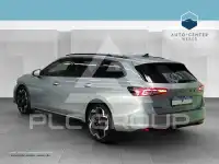 2026 Skoda Superb