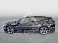 2026 Skoda Superb