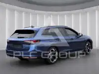 2026 Skoda Superb