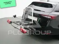 2026 Skoda Superb