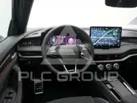 2026 Skoda Superb