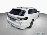 2026 Skoda Superb