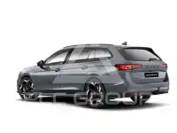 2026 Skoda Superb