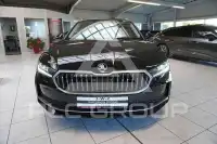 2026 Skoda Superb