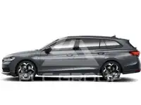 2026 Skoda Superb