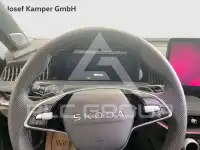 2026 Skoda Superb
