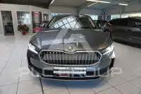 2026 Skoda Superb