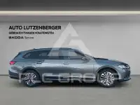 2026 Skoda Superb